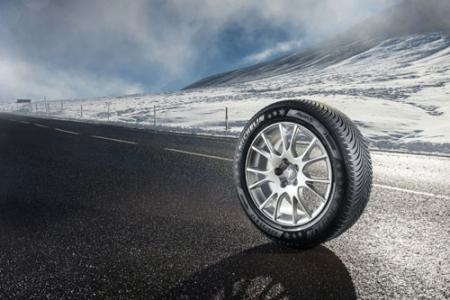Michelin Alpin 5 en las situaciones más extremas