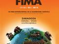FIMA celebró su 50 aniversario (1964-2014)