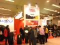 FIMA-Stand Grupo Mesas y Safame Comercial