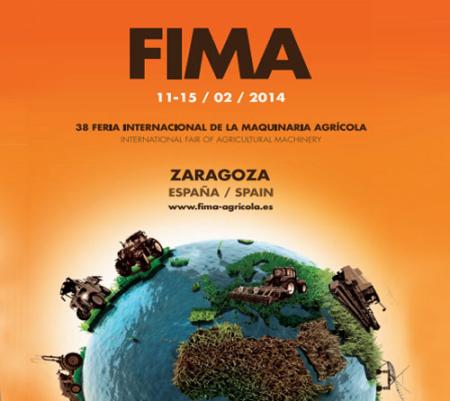 FIMA celebró su 50 aniversario (1964-2014)