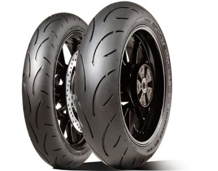 Dunlop SportSmart2