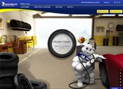 Michelinclassic.com la nueva web de neumáticos clásicos