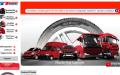 GT Radial presenta web en España