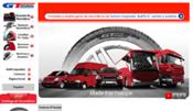 GT Radial estrena web en español