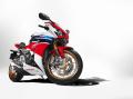 Honda CBR1000 RR Fireblade SP