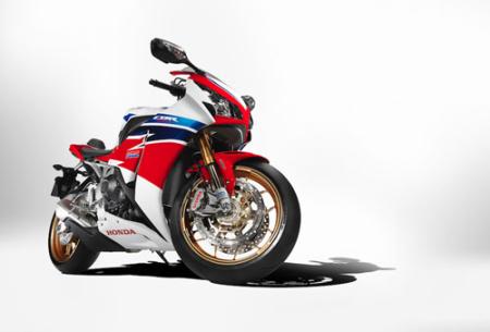 Honda CBR1000 RR Fireblade SP