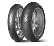 El RoadSmart II de Dunlop adapta sus dimensiones a la nueva BMW R 1200 GS