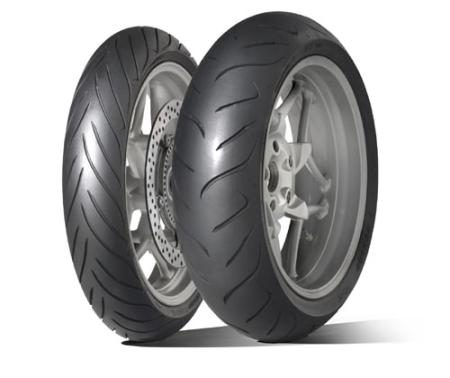 RoadSmart II de Dunlop
