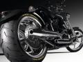 Dunlop D407T diseñado en colaboración con Harley-Davidson