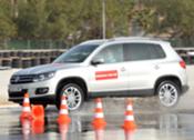 Los neumáticos SUV arrasan en el mercado con 7 millones de unidades vendidas