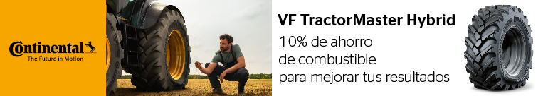 Continental agro 2023