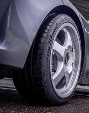 Ventus S1 evo2, equipo original del BMW Serie 4 Coupé