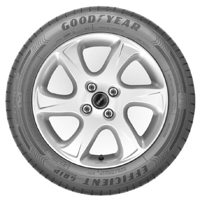 Goodyear EfficientGrip Performance