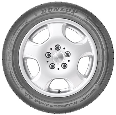 Dunlop SportBlueResponse 