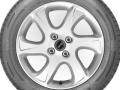 Goodyear EfficientGrip Performance 