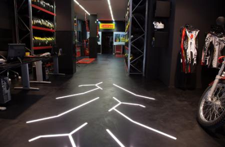 Pirelli Ride Passion en Valencia