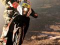 Michelin Desert Race, el neumático extremo