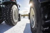Nokian Hakkapeliitta TRI, primer neumático de invierno para tractor