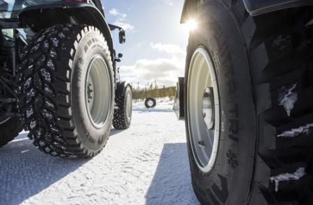 Nokian Hakkapeliitta TRI