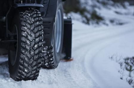 Nokian Hakkapeliitta TRI