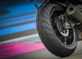 Neumático trasero Metzeler Sportec™ M7 RR