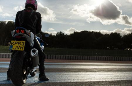 Guy Martin