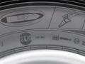Goodyear incorpora un microchip en el neumático