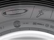 Goodyear comercializa el primer neumático de camión con microchip