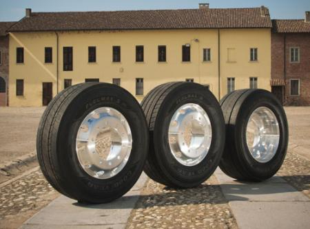 Goodyear Fuelmax