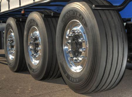 Goodyear Kmax