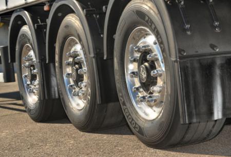 Goodyear Fuelmax