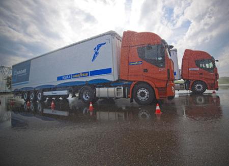 Goodyear Kmax