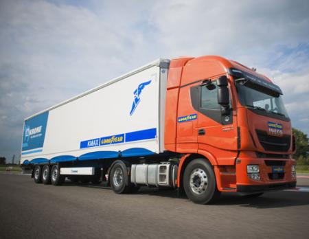Goodyear Fuelmax