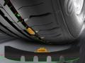 Sensores Continental In-Tire