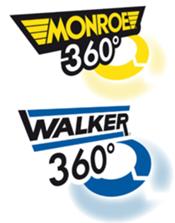 Monroe y Fonos/Walker introducen imágenes de producto de 360º en sus catálogos electrónicos