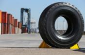 Michelin X-Straddle 2, nuevo neumático para actividades portuarias