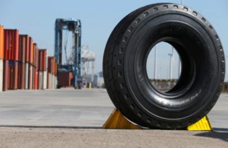 Michelin X-Straddle 2