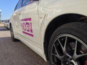 Nexen Tire presenta su nueva gama de neumáticos en el Jarama