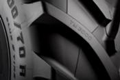 Nueva medida del neumático agrícola de Trelleborg gama TM3000