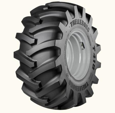 Trelleborg T418
