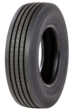GSR225 Combi Road