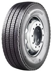 Bridgestone presenta el nuevo neumático urbano para autobús, el U-AP 001