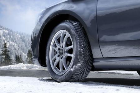 Apollo Alnac 4G Winter