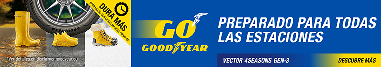 Goodyear 2023