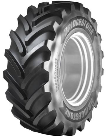 Bridgestone VT-Tractor