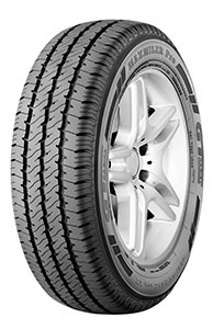 GT Radial Maxmiler Pro