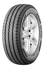 GT Radial lanza el nuevo neumático de camioneta Maxmiler Pro