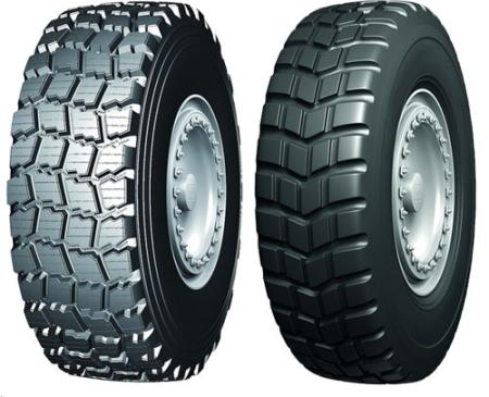 Gama Maxam Tire