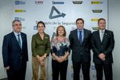 CETRAA organiza la campaña Triángulo de la Seguridad