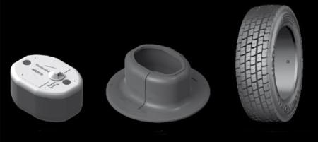 Sistema ContiPressureCheck™